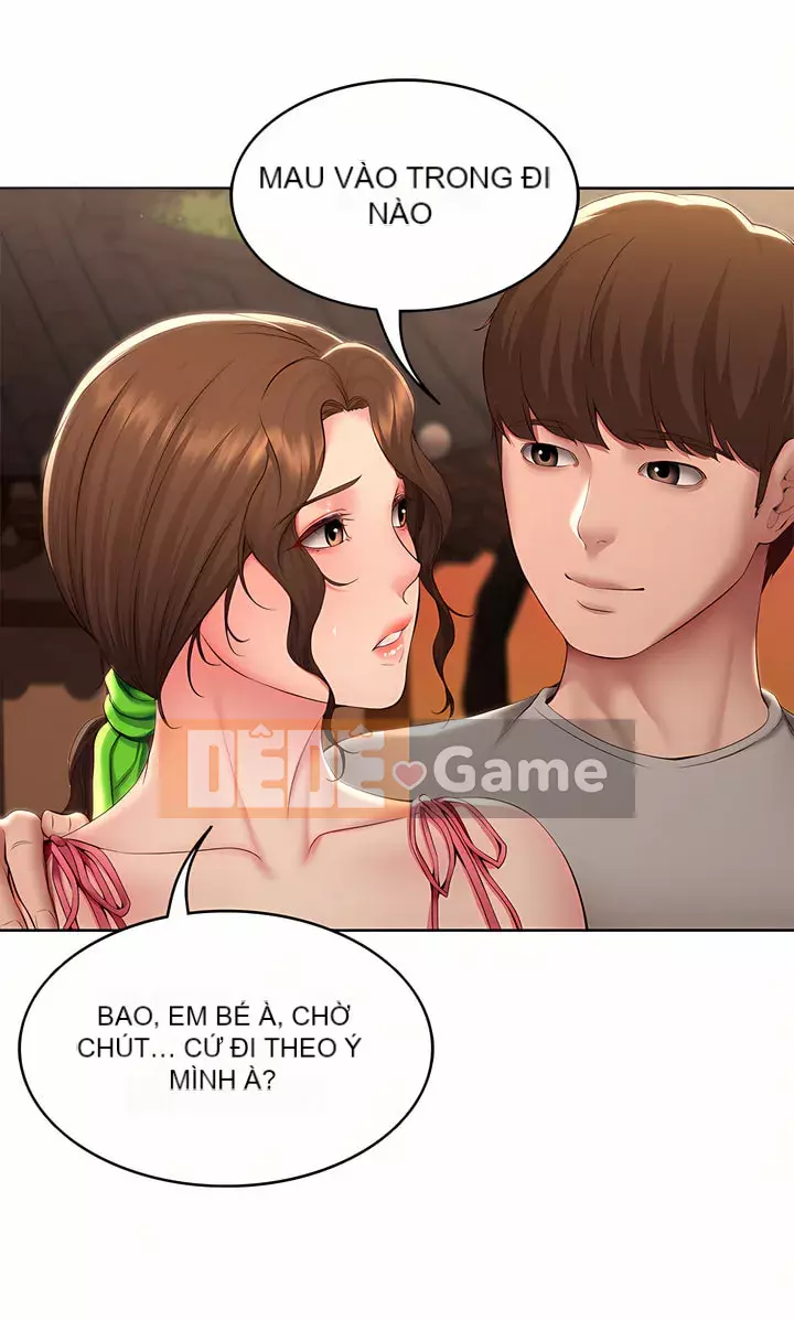 Nhật ký nội trú Chương 120-121