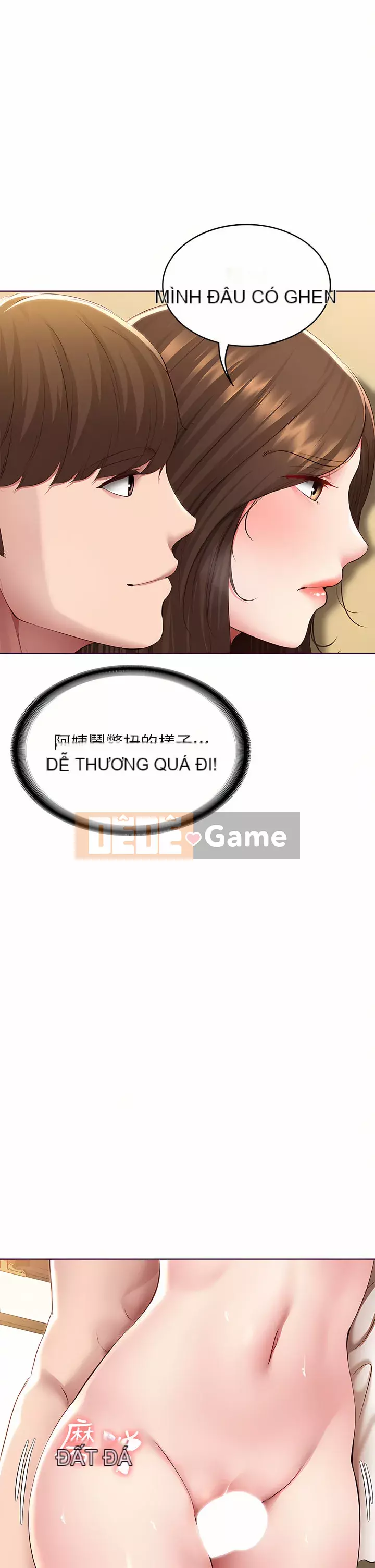 Nhật ký nội trú Chương 120-121