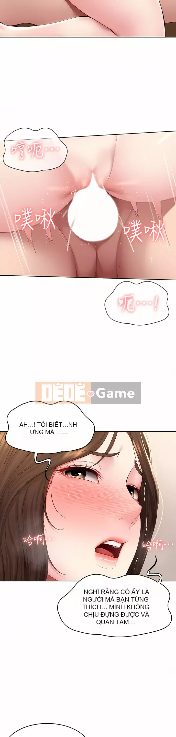 Nhật ký nội trú Chương 120-121