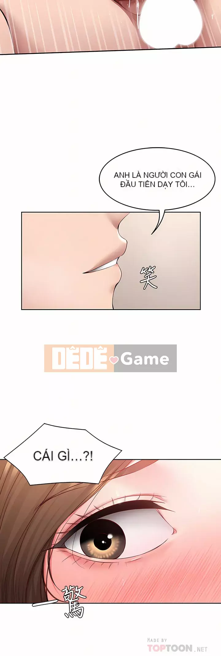 Nhật ký nội trú Chương 120-121