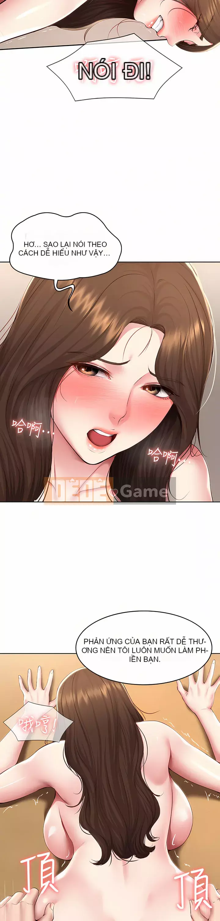 Nhật ký nội trú Chương 120-121