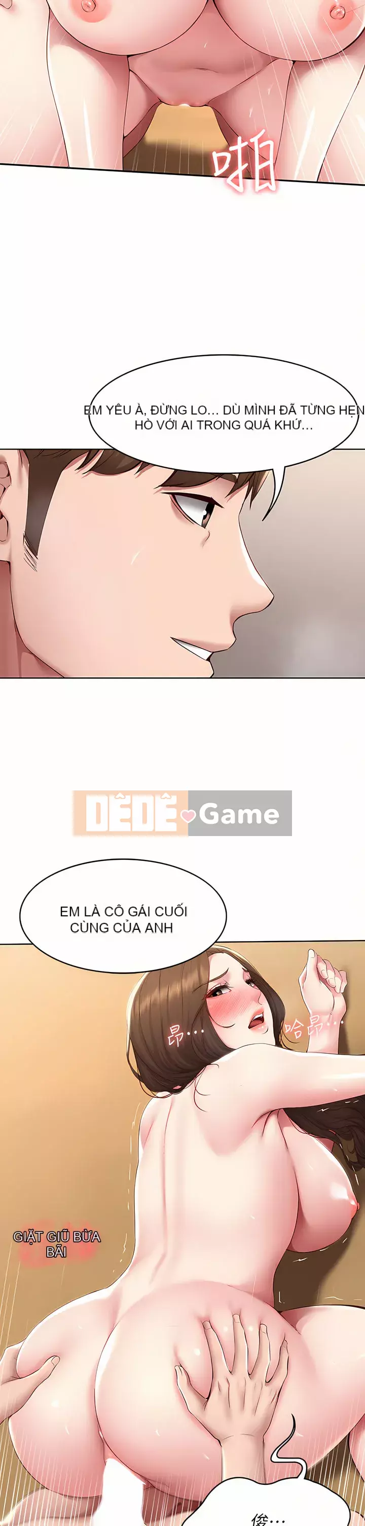 Nhật ký nội trú Chương 120-121