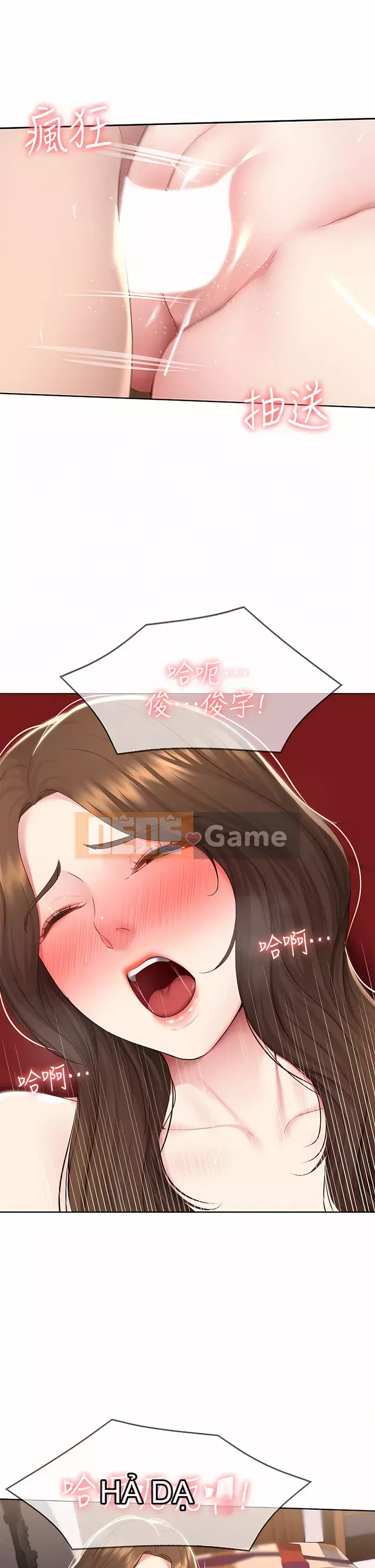 Nhật ký nội trú Chương 120-121