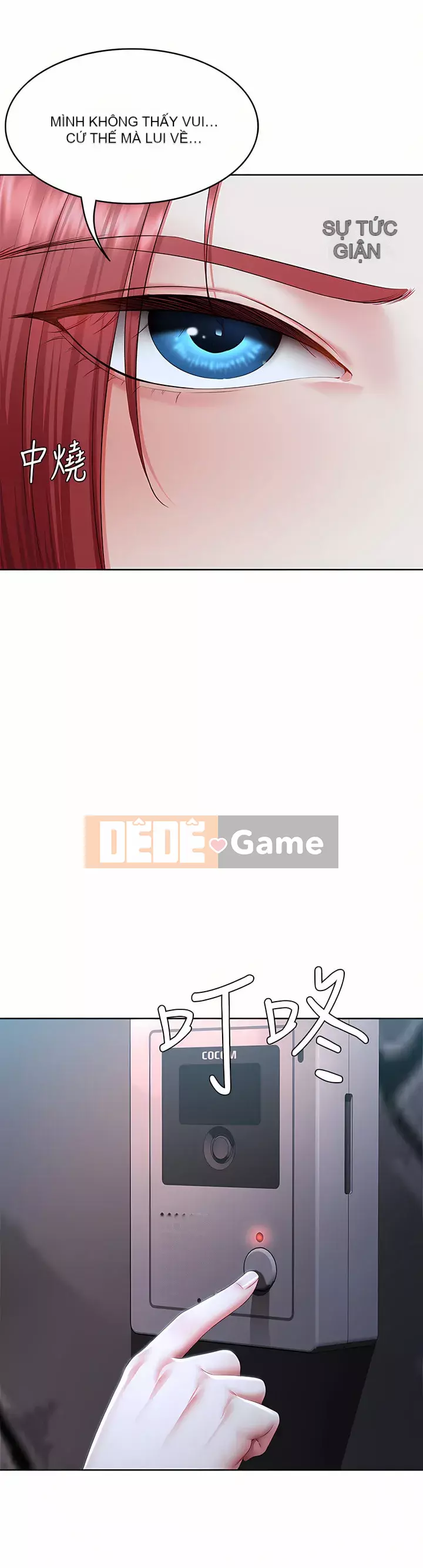 Nhật ký nội trú Chương 120-121