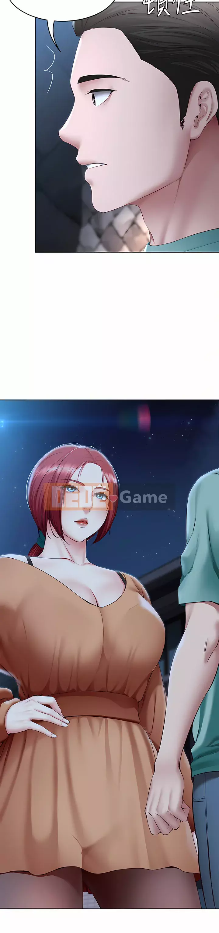 Nhật ký nội trú Chương 120-121