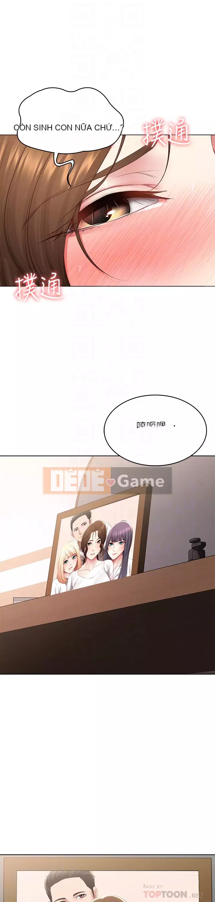 Nhật ký nội trú Chương 118-119