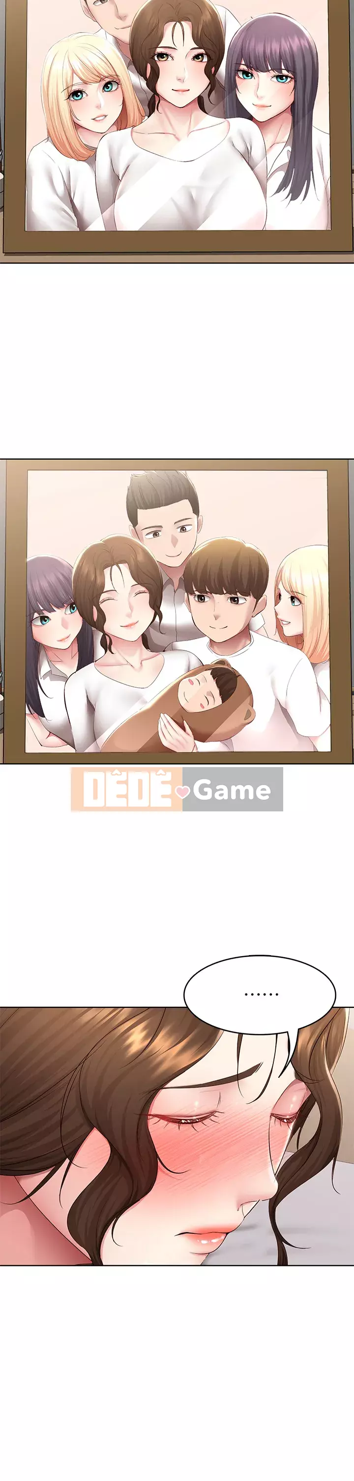 Nhật ký nội trú Chương 118-119