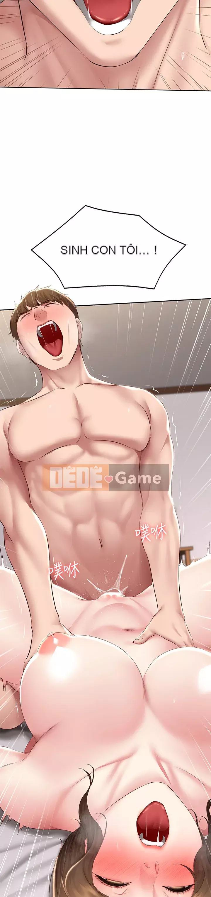 Nhật ký nội trú Chương 118-119