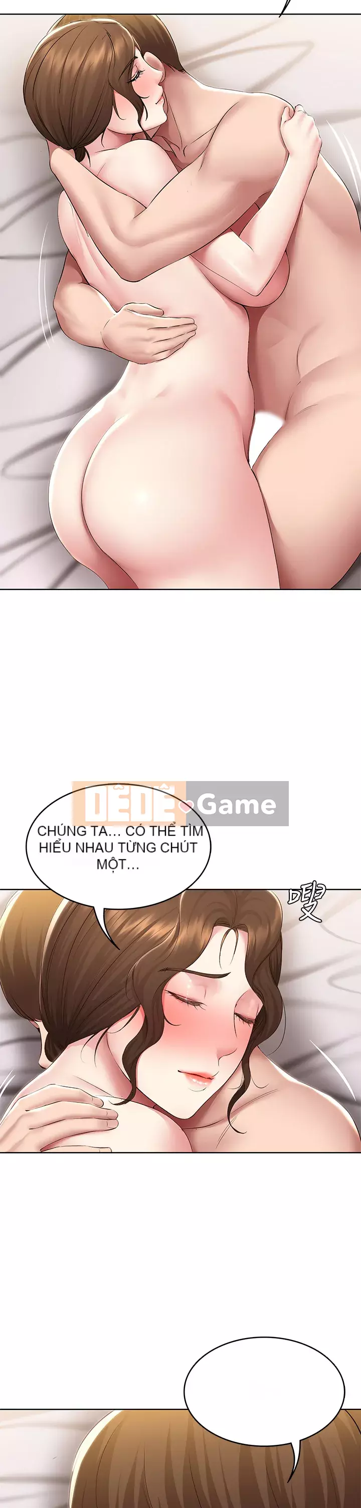 Nhật ký nội trú Chương 118-119