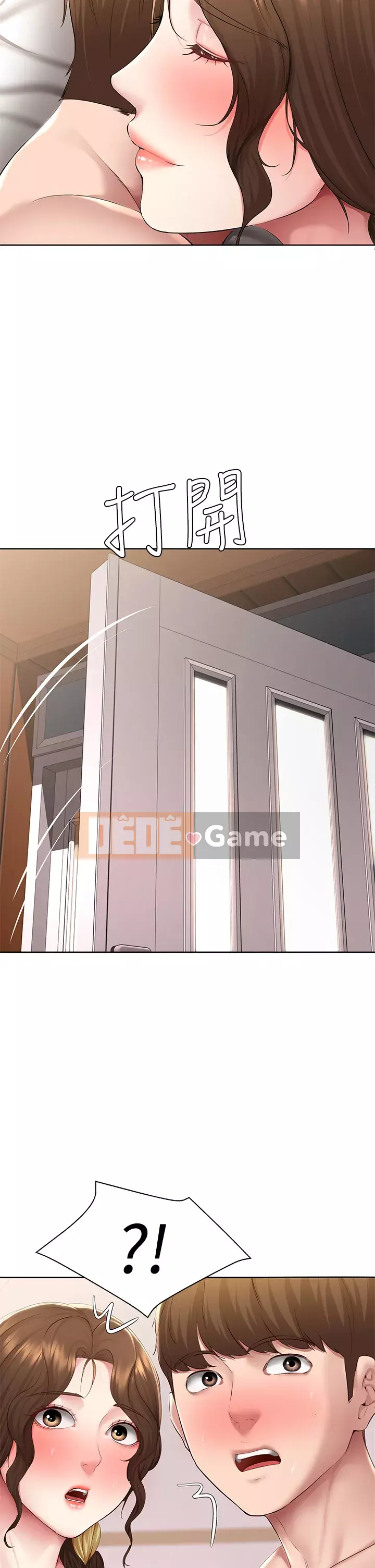 Nhật ký nội trú Chương 118-119