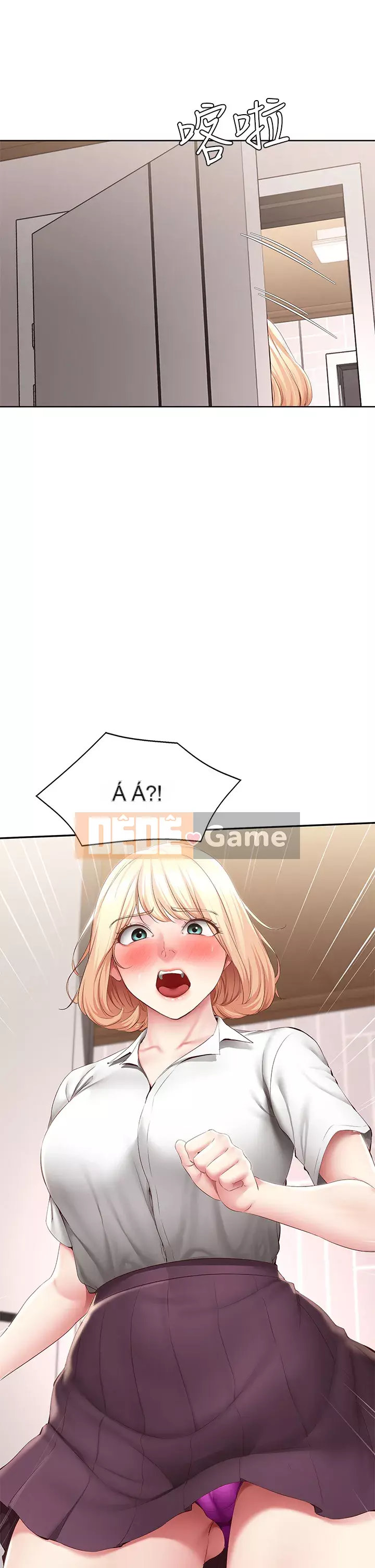 Nhật ký nội trú Chương 118-119