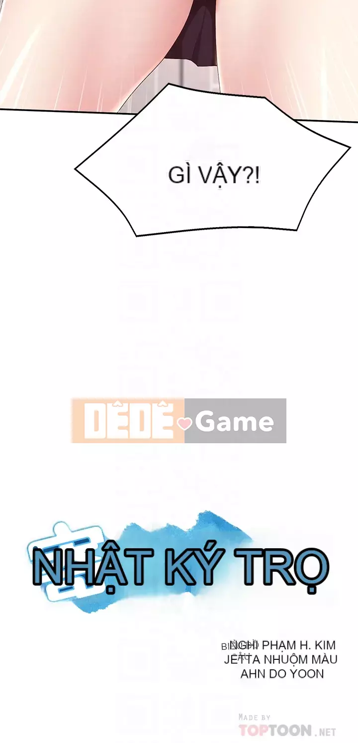 Nhật ký nội trú Chương 118-119