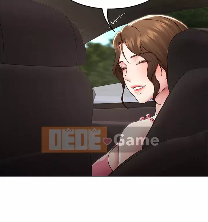 Nhật ký nội trú Chương 118-119