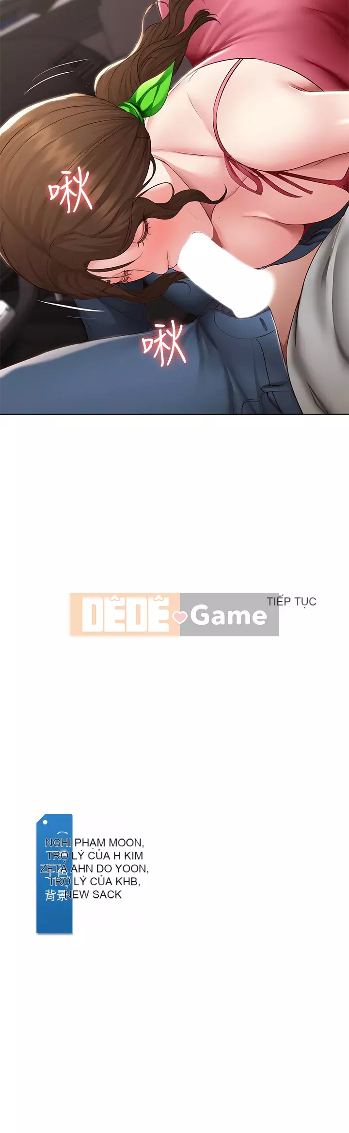 Nhật ký nội trú Chương 118-119