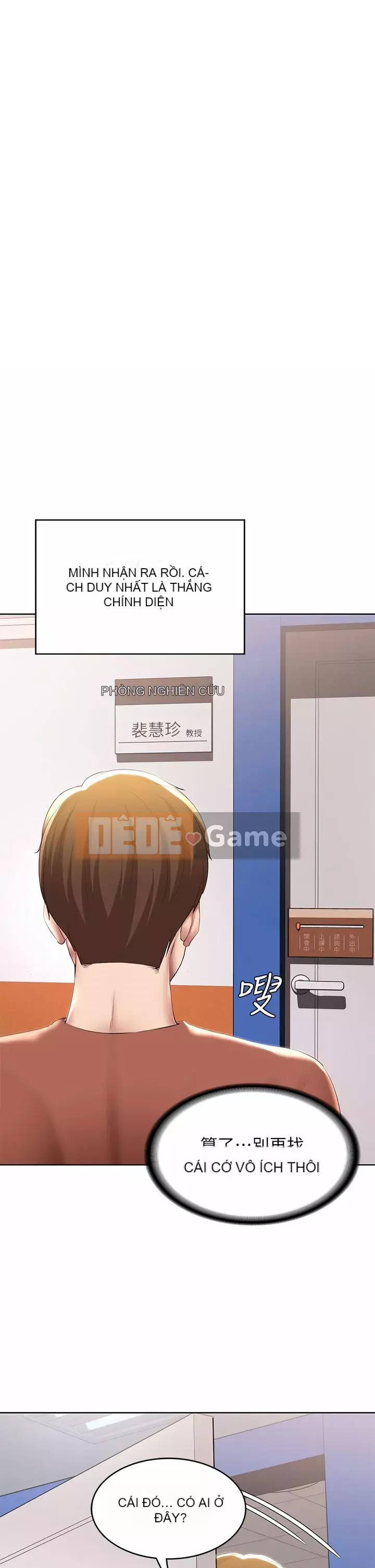 Nhật ký nội trú Chương 116-117