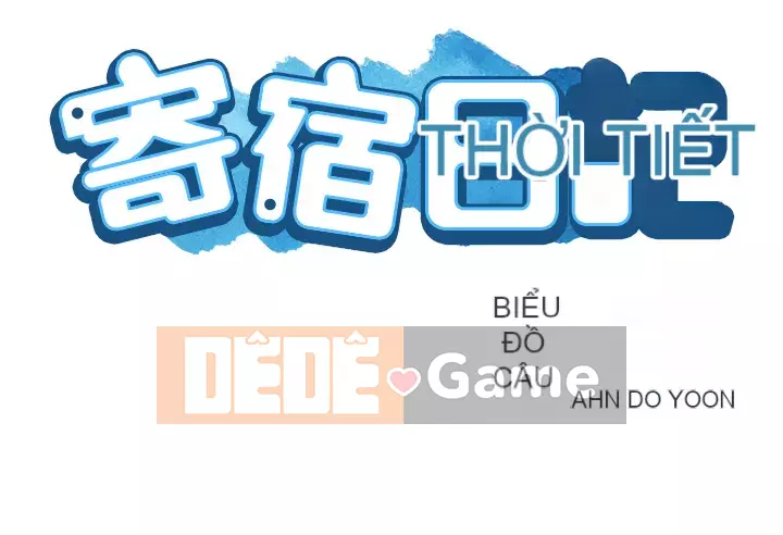 Nhật ký nội trú Chương 116-117