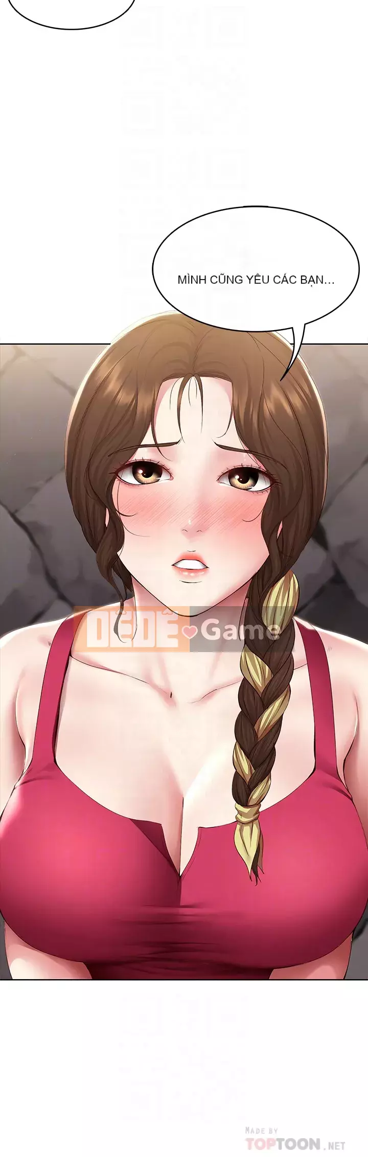 Nhật ký nội trú Chương 116-117