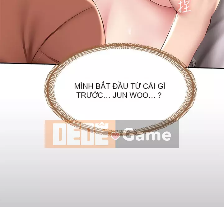 Nhật ký nội trú Chương 116-117