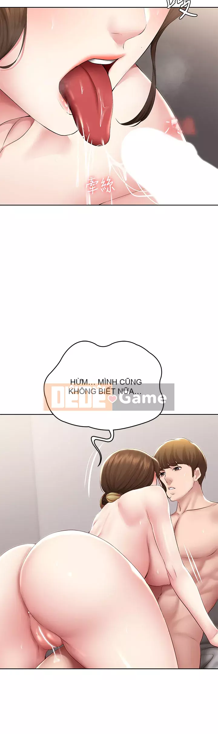 Nhật ký nội trú Chương 116-117