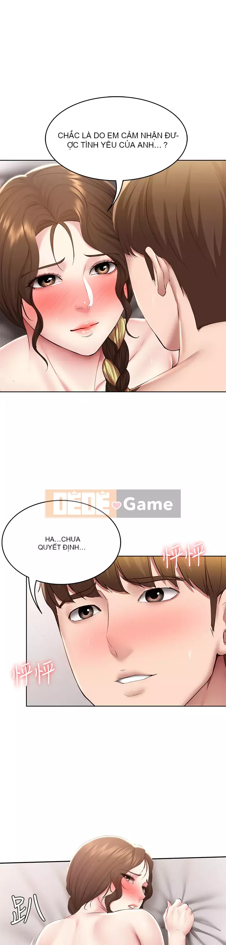 Nhật ký nội trú Chương 116-117