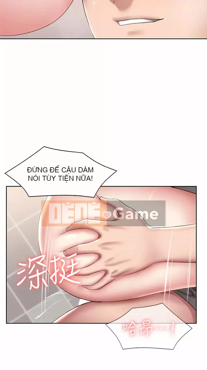 Nhật ký nội trú Chương 114-115