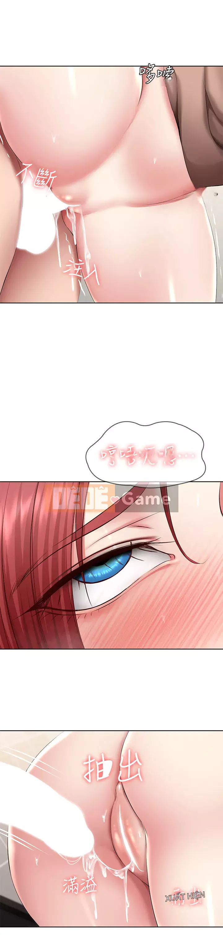 Nhật ký nội trú Chương 114-115