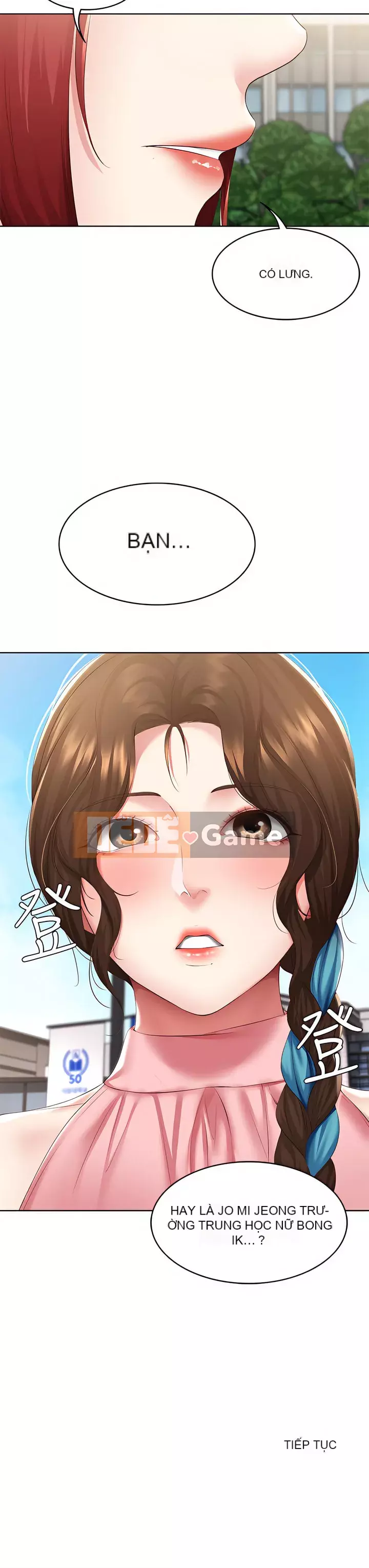 Nhật ký nội trú Chương 112-113