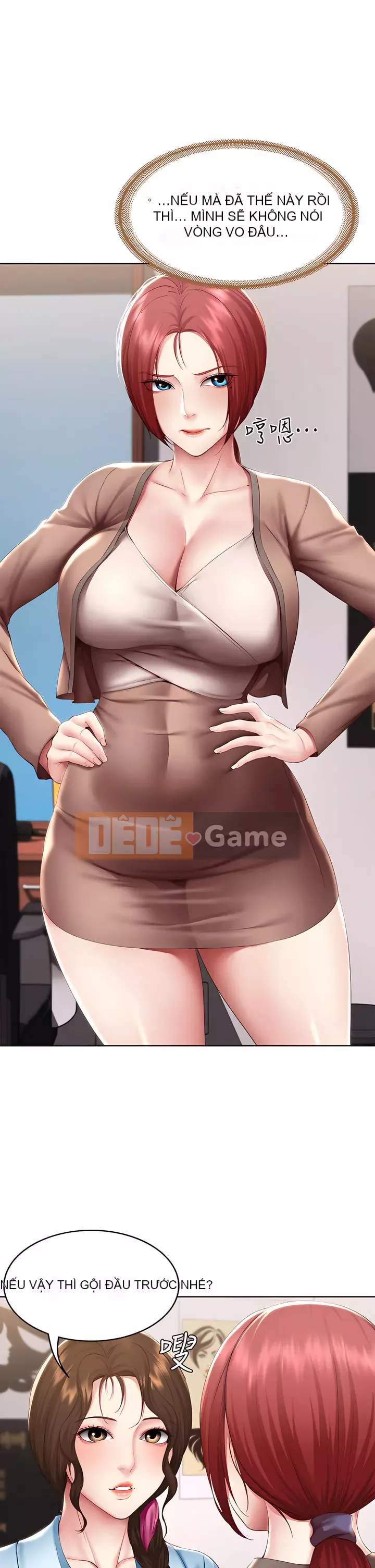 Nhật ký nội trú Chương 112-113