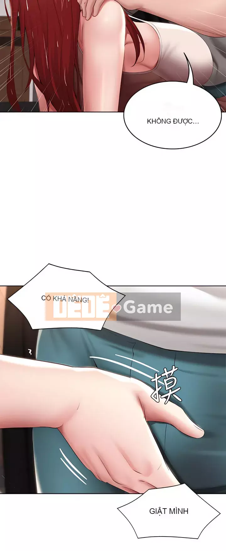 Nhật ký nội trú Chương 112-113