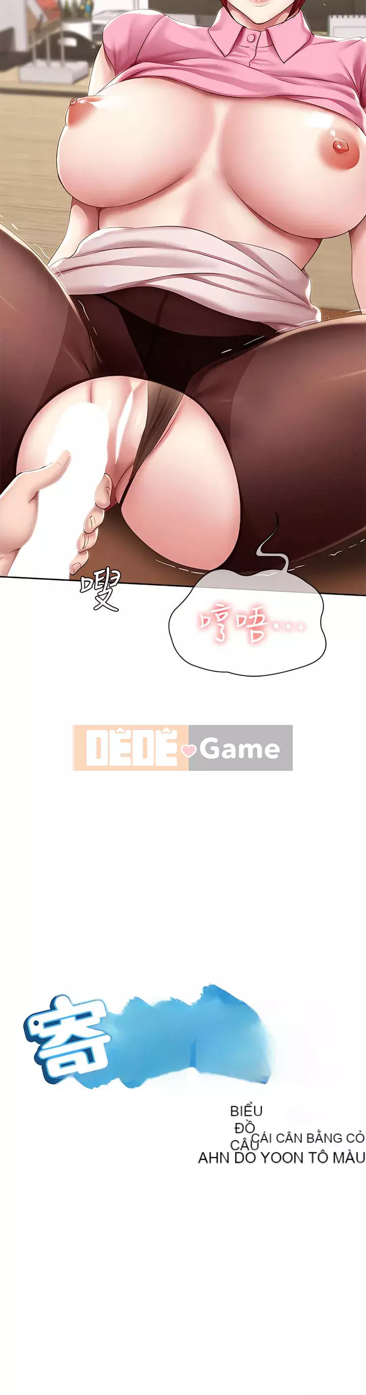 Nhật ký nội trú Chương 110-111