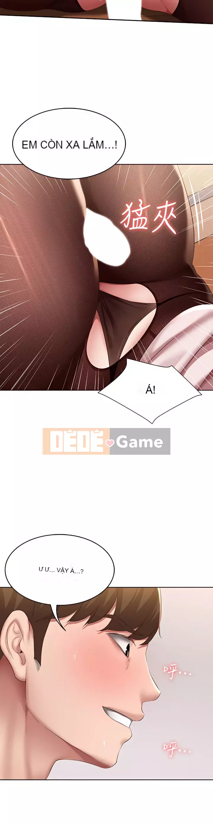 Nhật ký nội trú Chương 110-111