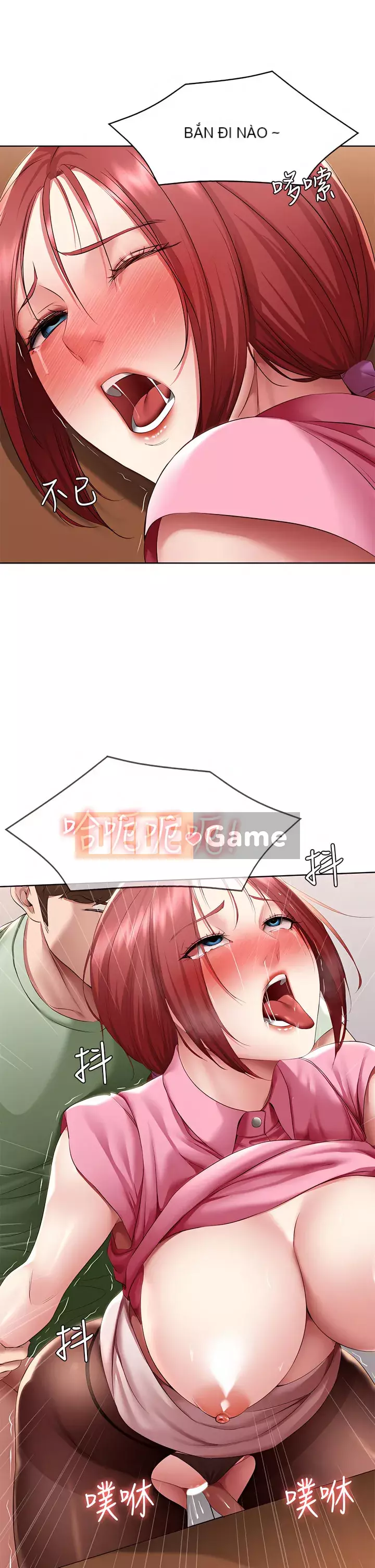 Nhật ký nội trú Chương 110-111