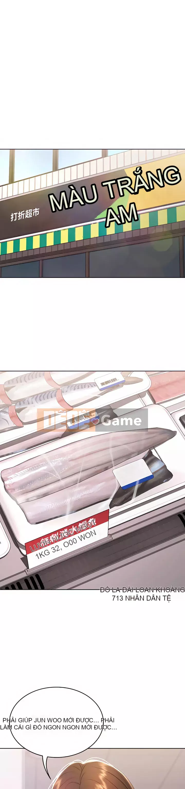 Nhật ký nội trú Chương 110-111