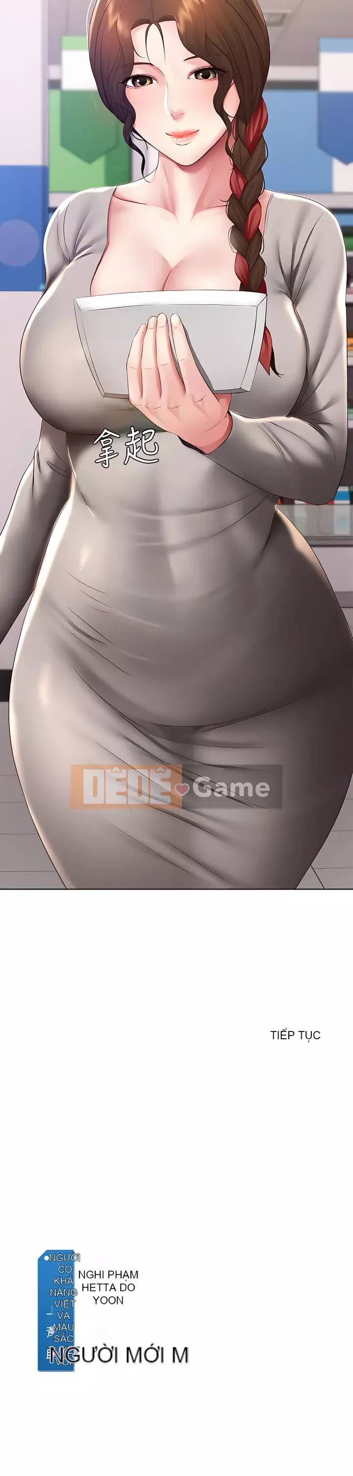 Nhật ký nội trú Chương 110-111