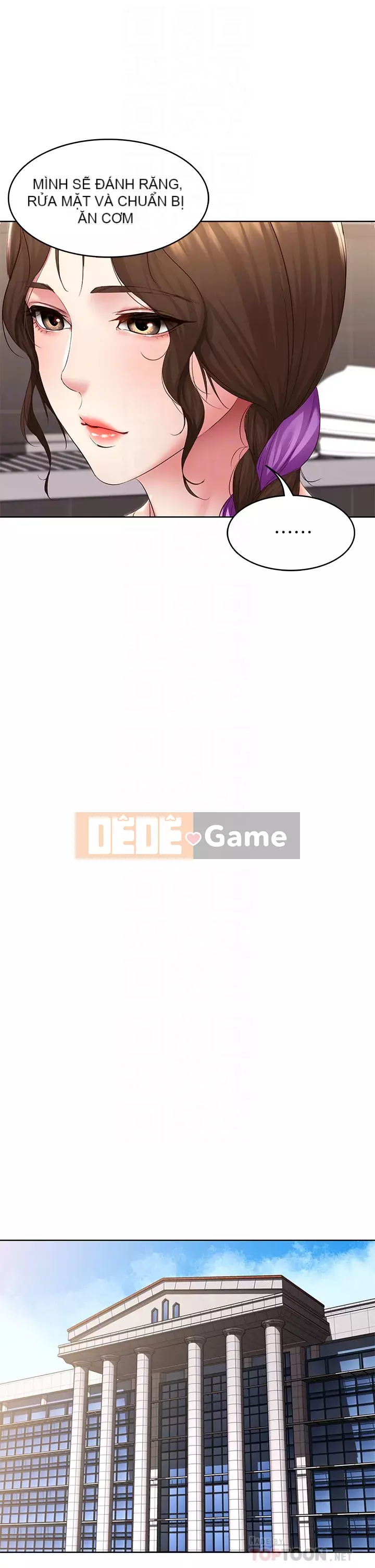 Nhật ký nội trú Chương 110-111