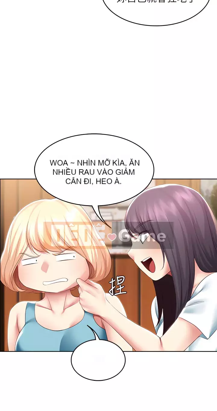 Nhật ký nội trú Chương 108-109