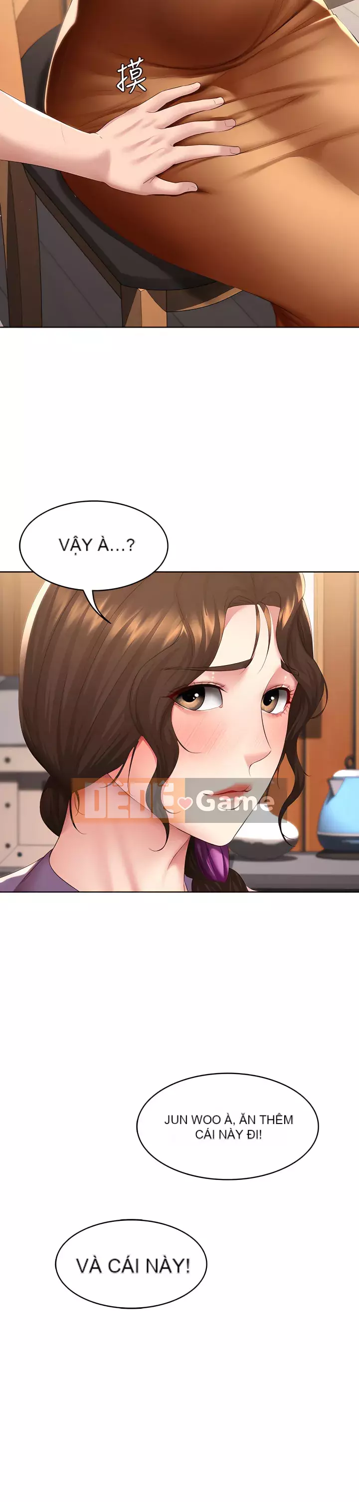 Nhật ký nội trú Chương 108-109