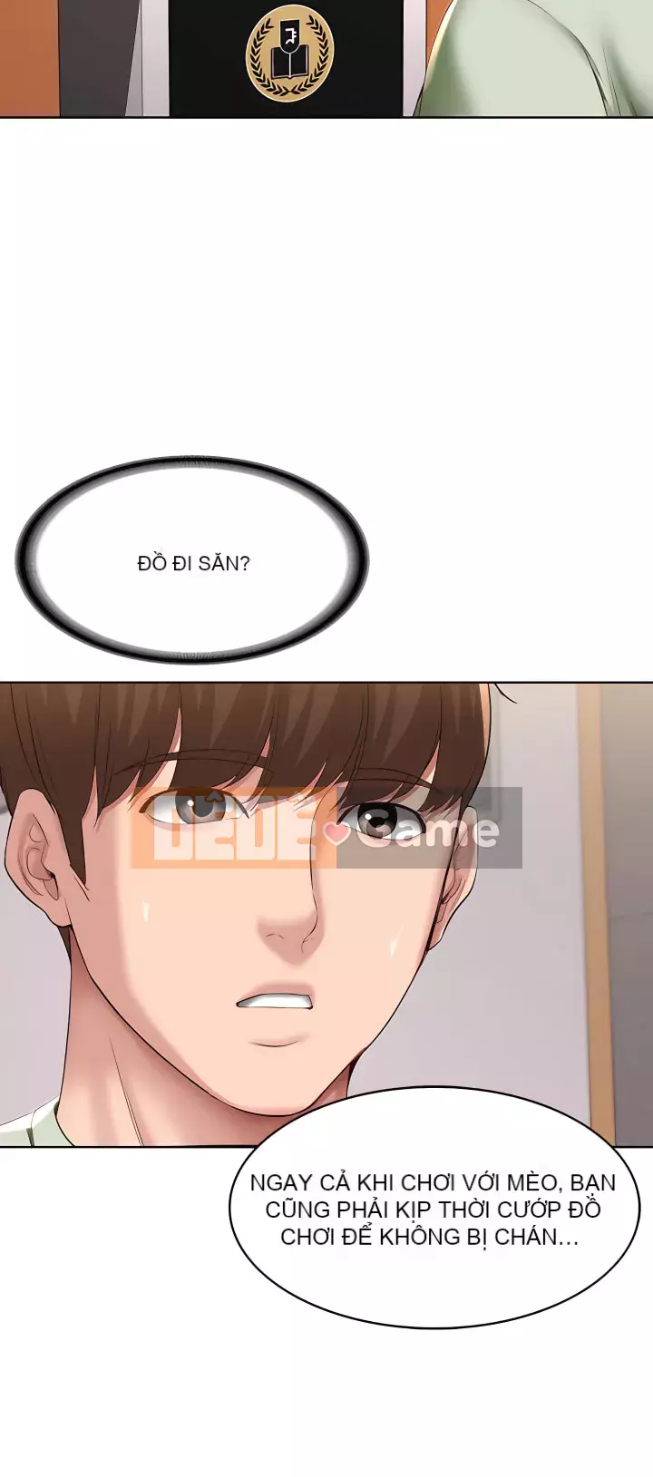 Nhật ký nội trú Chương 108-109