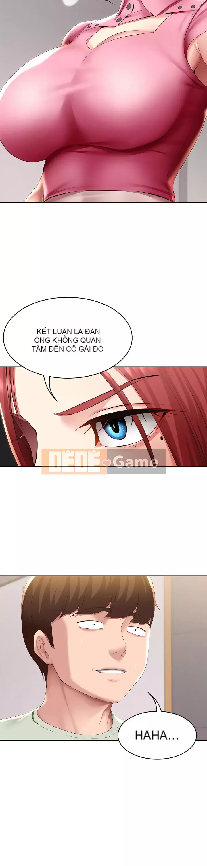 Nhật ký nội trú Chương 108-109