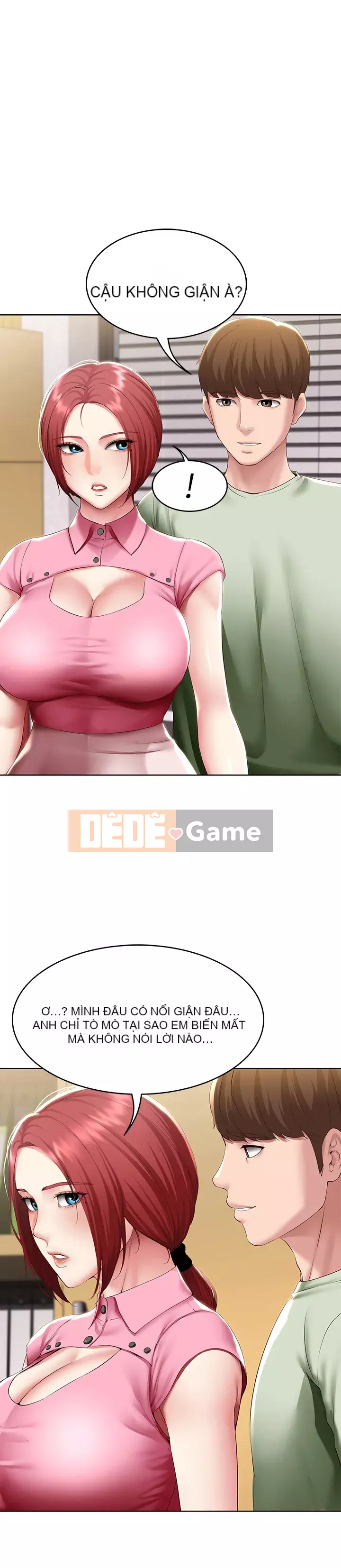 Nhật ký nội trú Chương 108-109