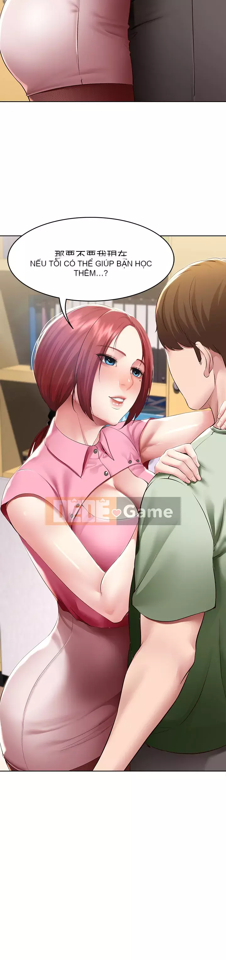 Nhật ký nội trú Chương 108-109