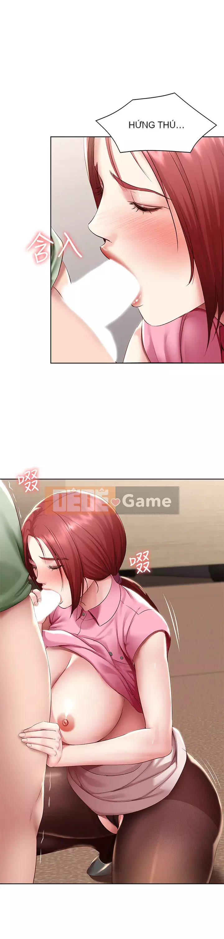 Nhật ký nội trú Chương 108-109