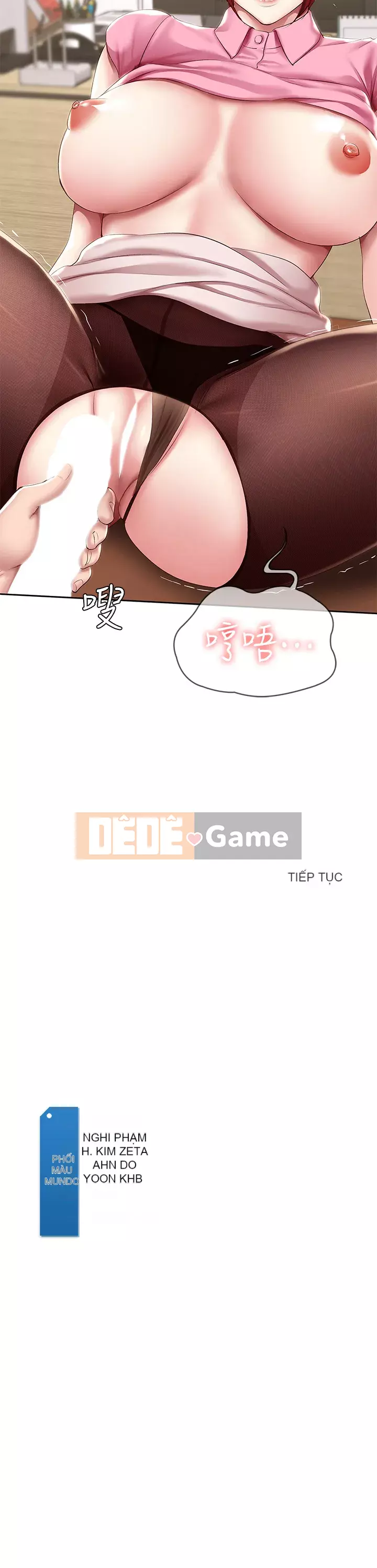 Nhật ký nội trú Chương 108-109