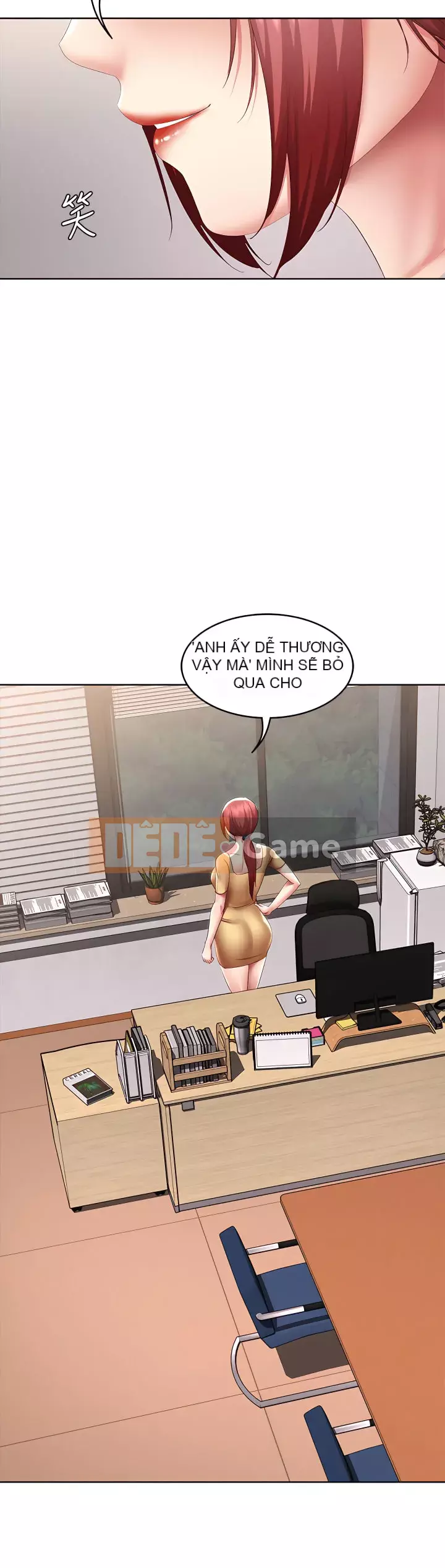 Nhật ký nội trú Chương 106-107