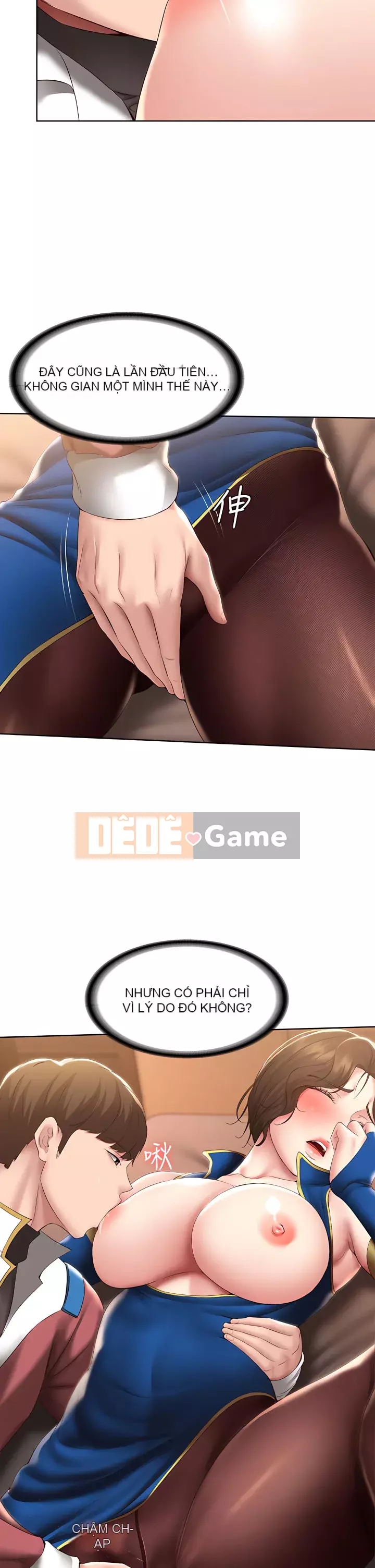 Nhật ký nội trú Chương 106-107