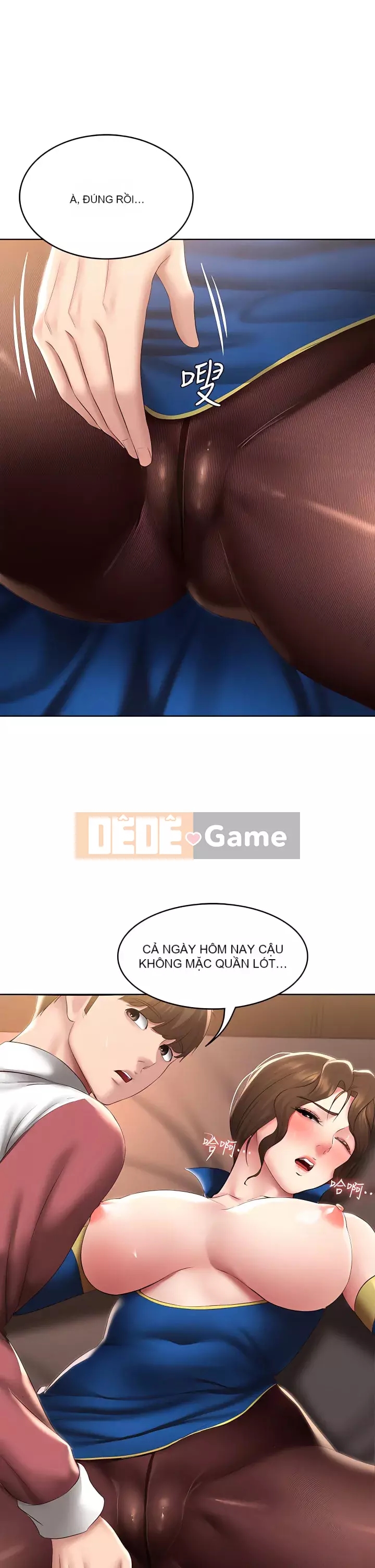 Nhật ký nội trú Chương 106-107