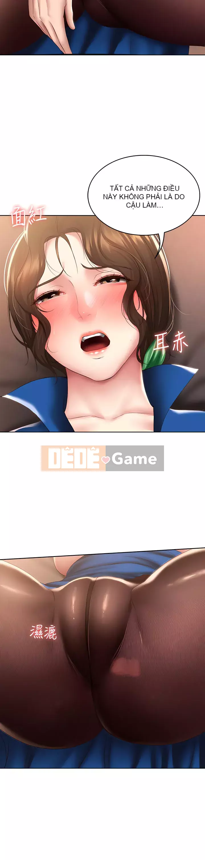 Nhật ký nội trú Chương 106-107