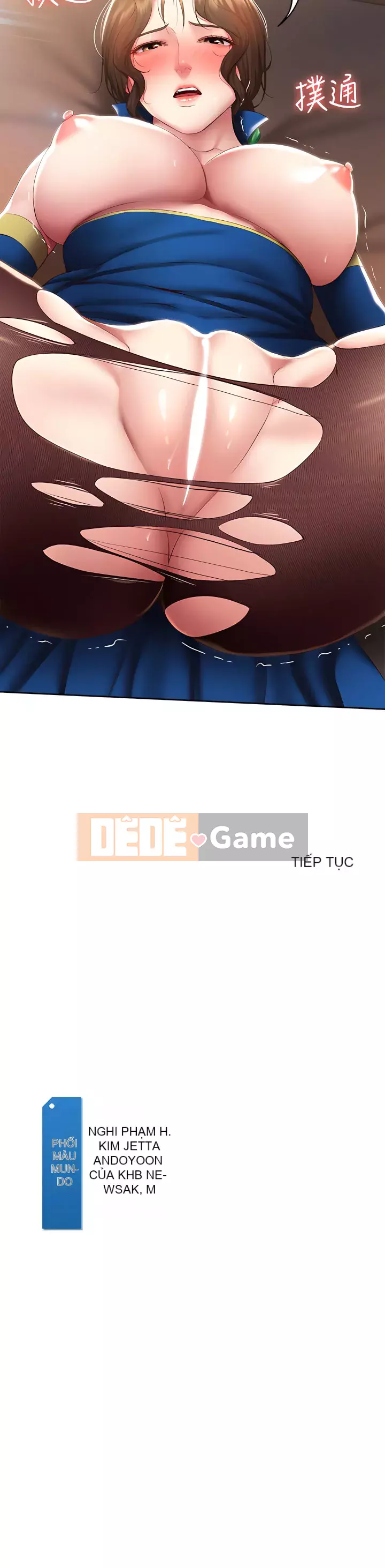 Nhật ký nội trú Chương 106-107