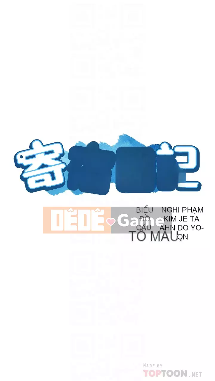 Nhật ký nội trú Chương 106-107