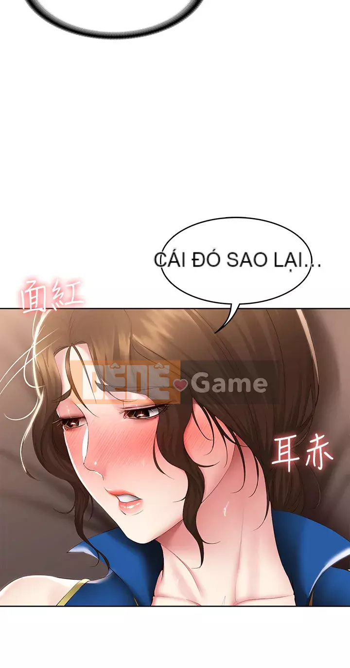 Nhật ký nội trú Chương 106-107